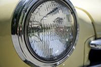 1950 Hudson Commodore Six Convertible for sale