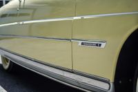 1950 Hudson Commodore Six Convertible for sale