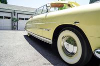 1950 Hudson Commodore Six Convertible for sale