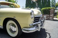 1950 Hudson Commodore Six Convertible for sale