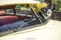 1950 Hudson Commodore Six Convertible for sale