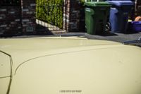 1950 Hudson Commodore Six Convertible for sale