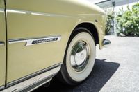 1950 Hudson Commodore Six Convertible for sale