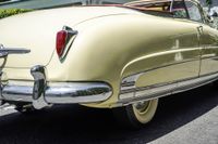 1950 Hudson Commodore Six Convertible for sale