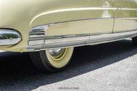 1950 Hudson Commodore Six Convertible for sale