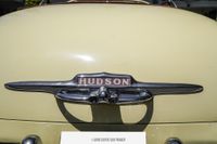 1950 Hudson Commodore Six Convertible for sale