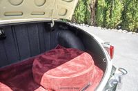 1950 Hudson Commodore Six Convertible for sale