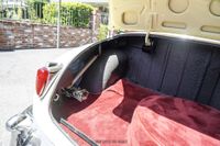 1950 Hudson Commodore Six Convertible for sale