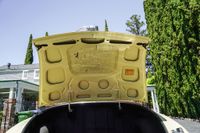 1950 Hudson Commodore Six Convertible for sale