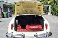 1950 Hudson Commodore Six Convertible for sale
