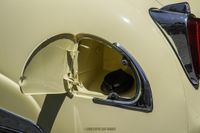 1950 Hudson Commodore Six Convertible for sale