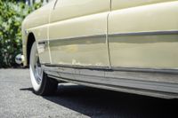 1950 Hudson Commodore Six Convertible for sale