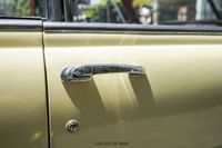 1950 Hudson Commodore Six Convertible for sale