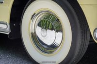 1950 Hudson Commodore Six Convertible for sale