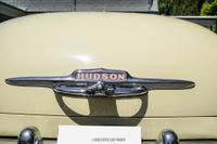 1950 Hudson Commodore Six Convertible for sale