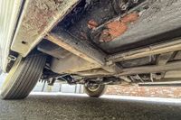 1950 Hudson Commodore Six Convertible for sale