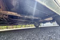 1950 Hudson Commodore Six Convertible for sale