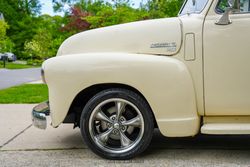 1950 Chevrolet 3100 Restomod for sale
