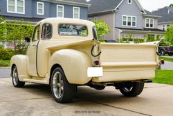 1950 Chevrolet 3100 Restomod for sale