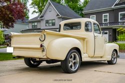 1950 Chevrolet 3100 Restomod for sale