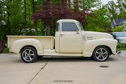 1950 Chevrolet 3100 Restomod for sale