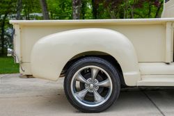 1950 Chevrolet 3100 Restomod for sale