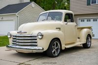 1950 Chevrolet 3100 Restomod for sale
