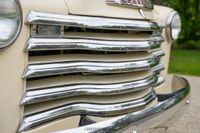 1950 Chevrolet 3100 Restomod for sale