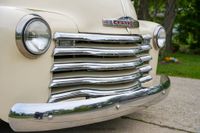 1950 Chevrolet 3100 Restomod for sale