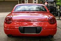 2002 Ford Thunderbird Deluxe for sale