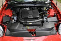 2002 Ford Thunderbird Deluxe for sale