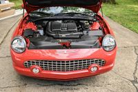 2002 Ford Thunderbird Deluxe for sale