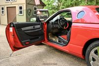 2002 Ford Thunderbird Deluxe for sale
