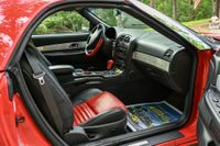 2002 Ford Thunderbird Deluxe for sale