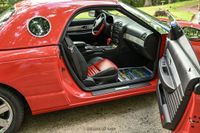 2002 Ford Thunderbird Deluxe for sale