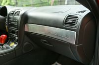 2002 Ford Thunderbird Deluxe for sale