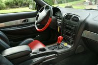 2002 Ford Thunderbird Deluxe for sale