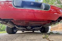 2002 Ford Thunderbird Deluxe for sale