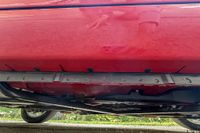2002 Ford Thunderbird Deluxe for sale