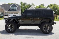 2010 Jeep Wrangler Unlimited Rubicon AMW 392 HEMI for sale