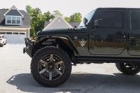 2010 Jeep Wrangler Unlimited Rubicon AMW 392 HEMI for sale