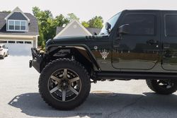 2010 Jeep Wrangler Unlimited Rubicon AMW 392 HEMI for sale