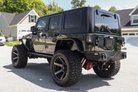 2010 Jeep Wrangler Unlimited Rubicon AMW 392 HEMI for sale