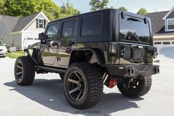 2010 Jeep Wrangler Unlimited Rubicon AMW 392 HEMI for sale