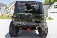 2010 Jeep Wrangler Unlimited Rubicon AMW 392 HEMI for sale