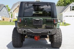 2010 Jeep Wrangler Unlimited Rubicon AMW 392 HEMI for sale