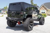 2010 Jeep Wrangler Unlimited Rubicon AMW 392 HEMI for sale