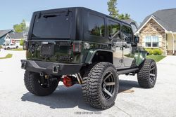 2010 Jeep Wrangler Unlimited Rubicon AMW 392 HEMI for sale