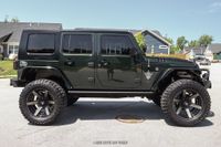 2010 Jeep Wrangler Unlimited Rubicon AMW 392 HEMI for sale