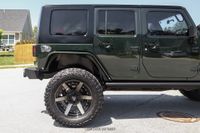2010 Jeep Wrangler Unlimited Rubicon AMW 392 HEMI for sale